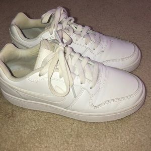 Nike courtside airforce 1